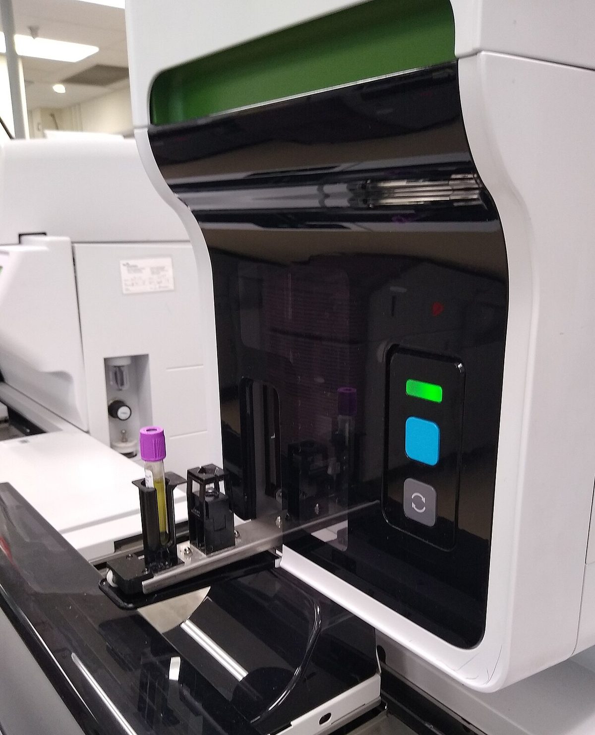 In-House Laboratory