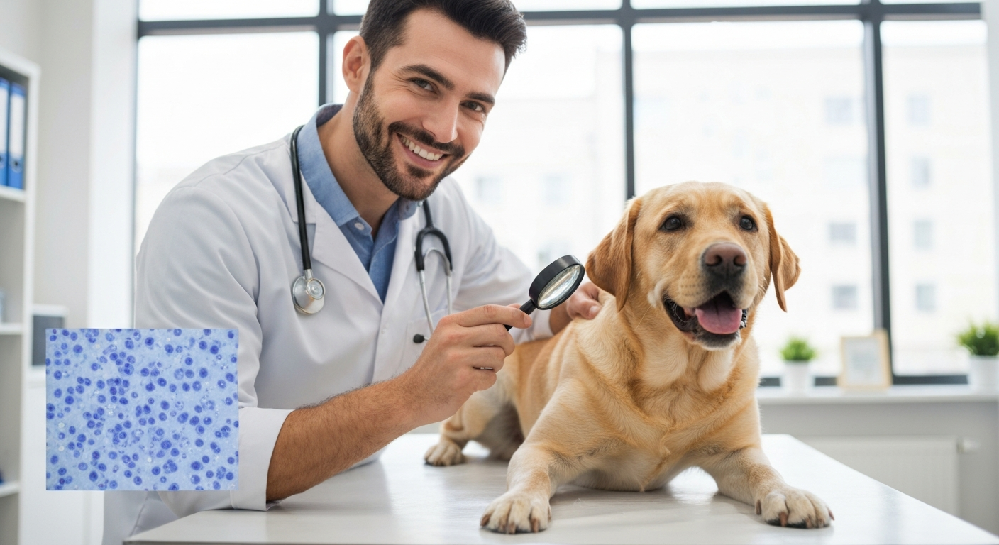 Mast Cell Tumor Removal