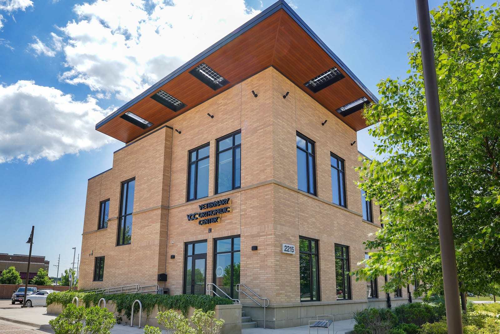 Veterinary Orthopedic Center - Highland