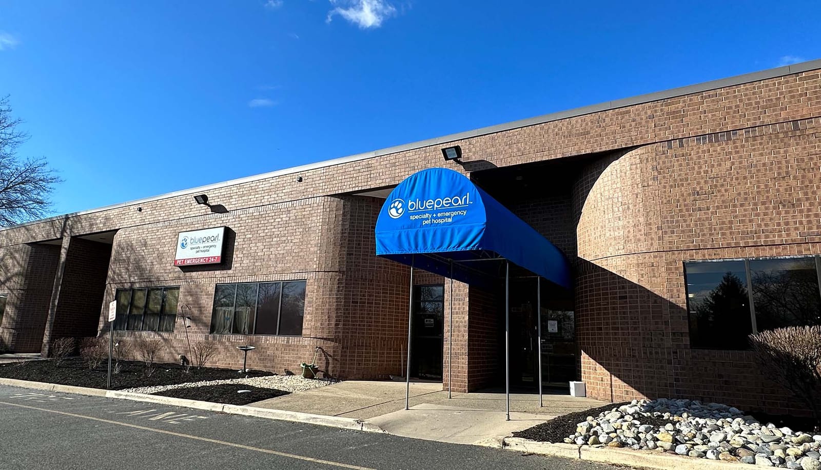 BluePearl Pet Hospital - Langhorne