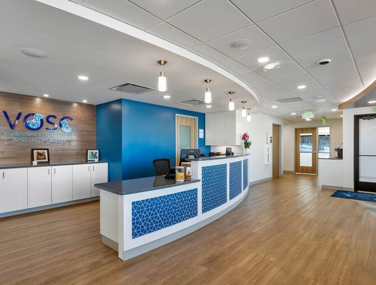 Veterinary Outpatient Specialty Center - Centennial