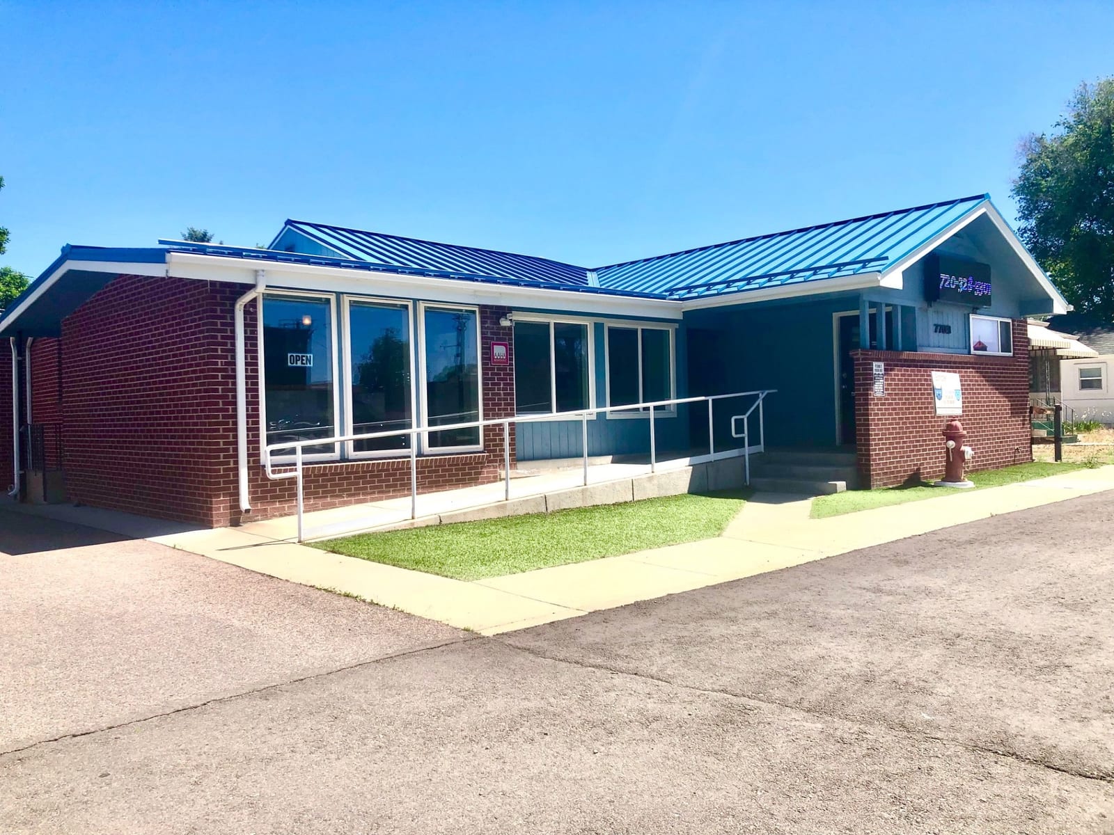 Olde Town Veterinary Clinic - Arvada