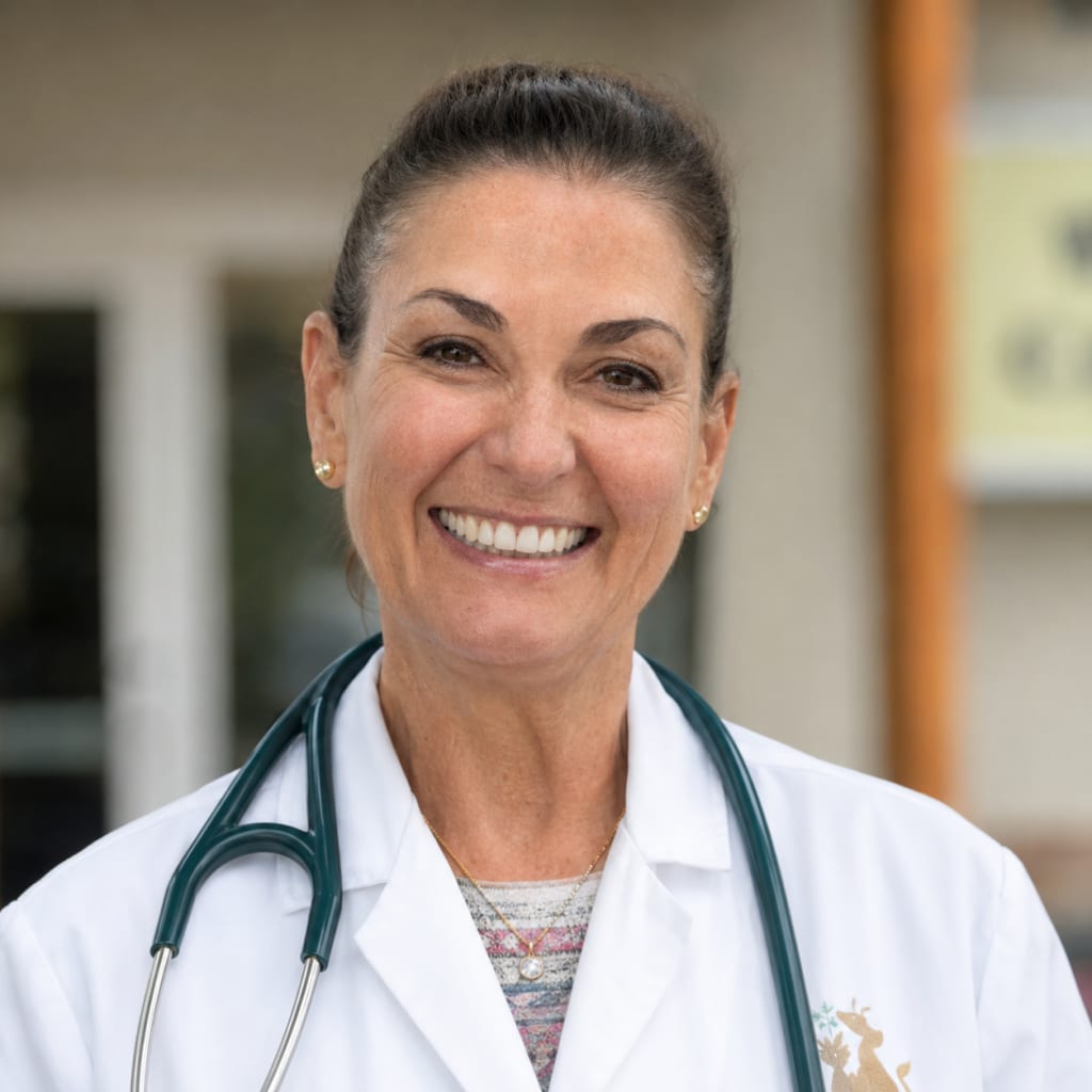 Veterinary Cancer Care - Santa Fe