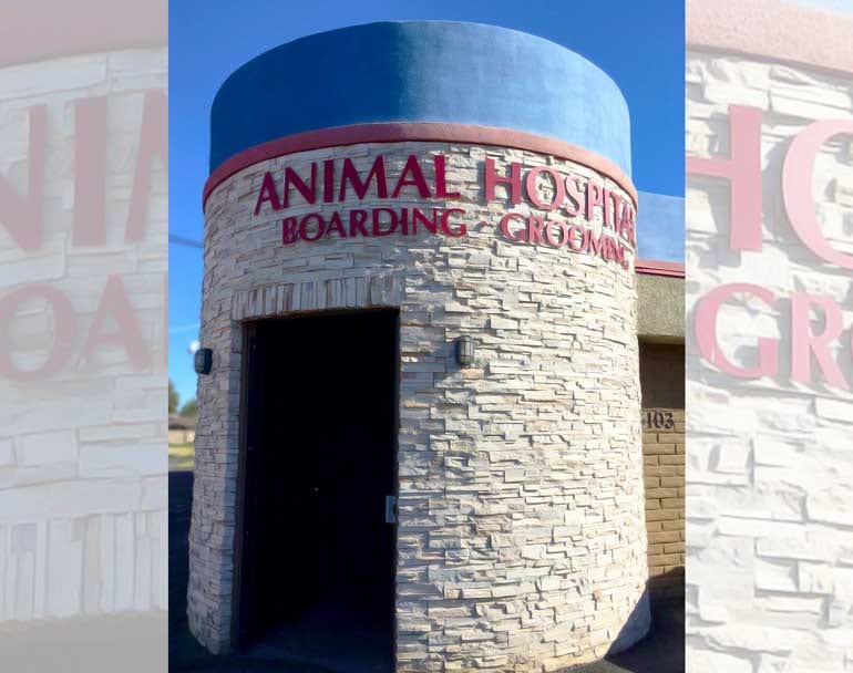 Christown Animal Hospital - Phoenix