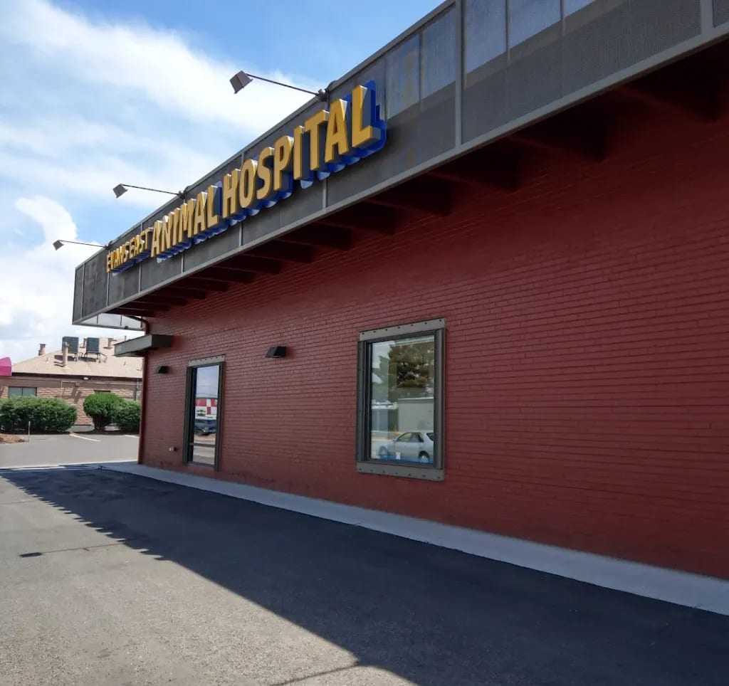 Evans East Animal Hospital - Denver
