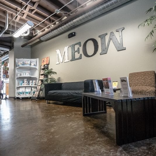 Austin Urban Veterinary Center - Austin