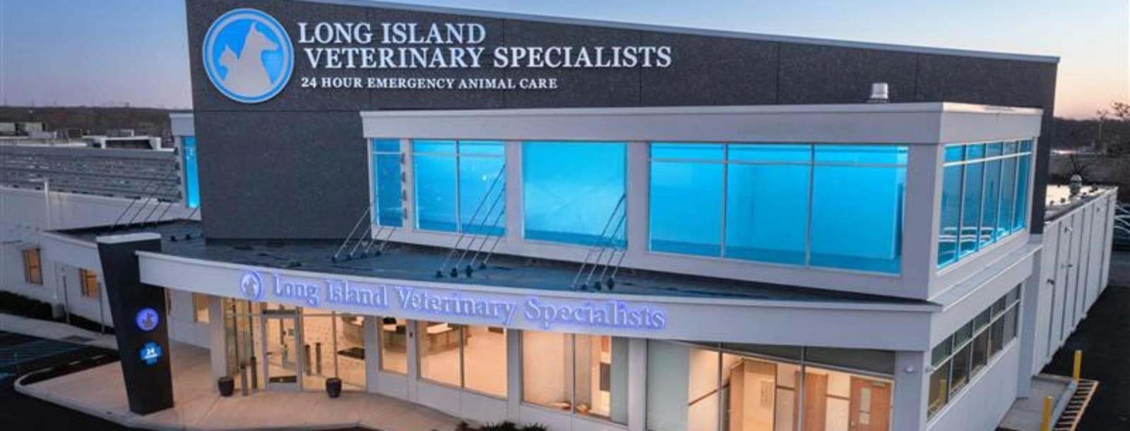 Advanced Animal Care Center - Plainview
