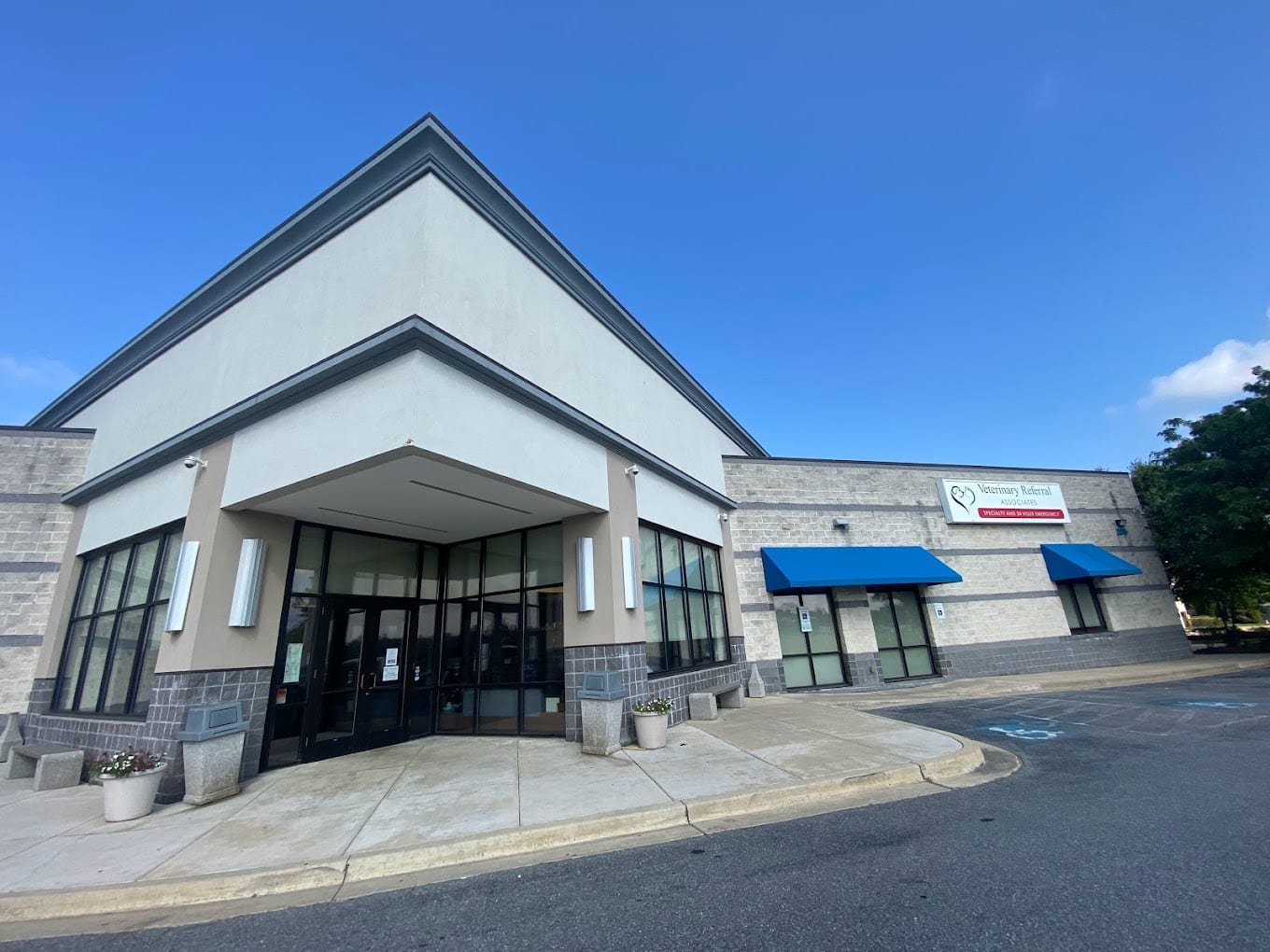 CVCA Cardiac Care For Pets - Gaithersburg