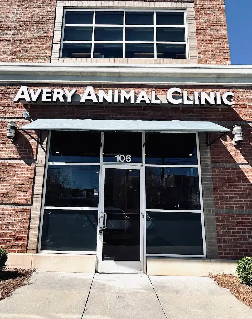 Avery Animal Clinic - Charlotte