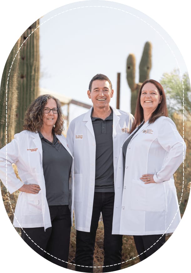 Desert Veterinary Medical Specialists - Gilbert