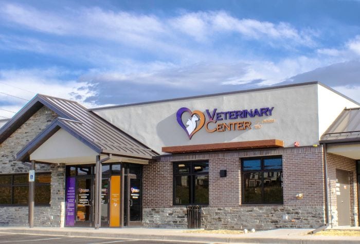 Veterinary Center of Parker, Inc. - Parker