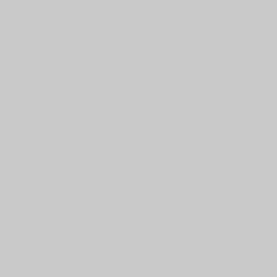 Plain light grey square placeholder image with no content