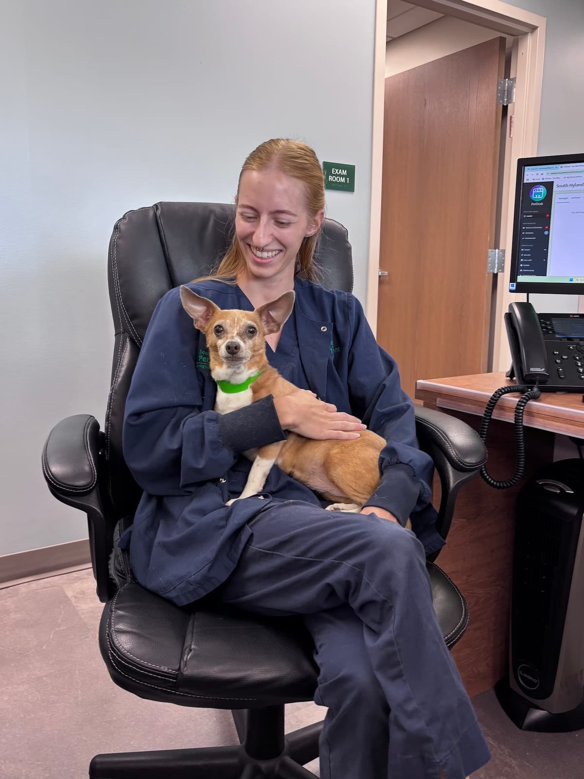 South Hyland Pet Hospital - Minneapolis