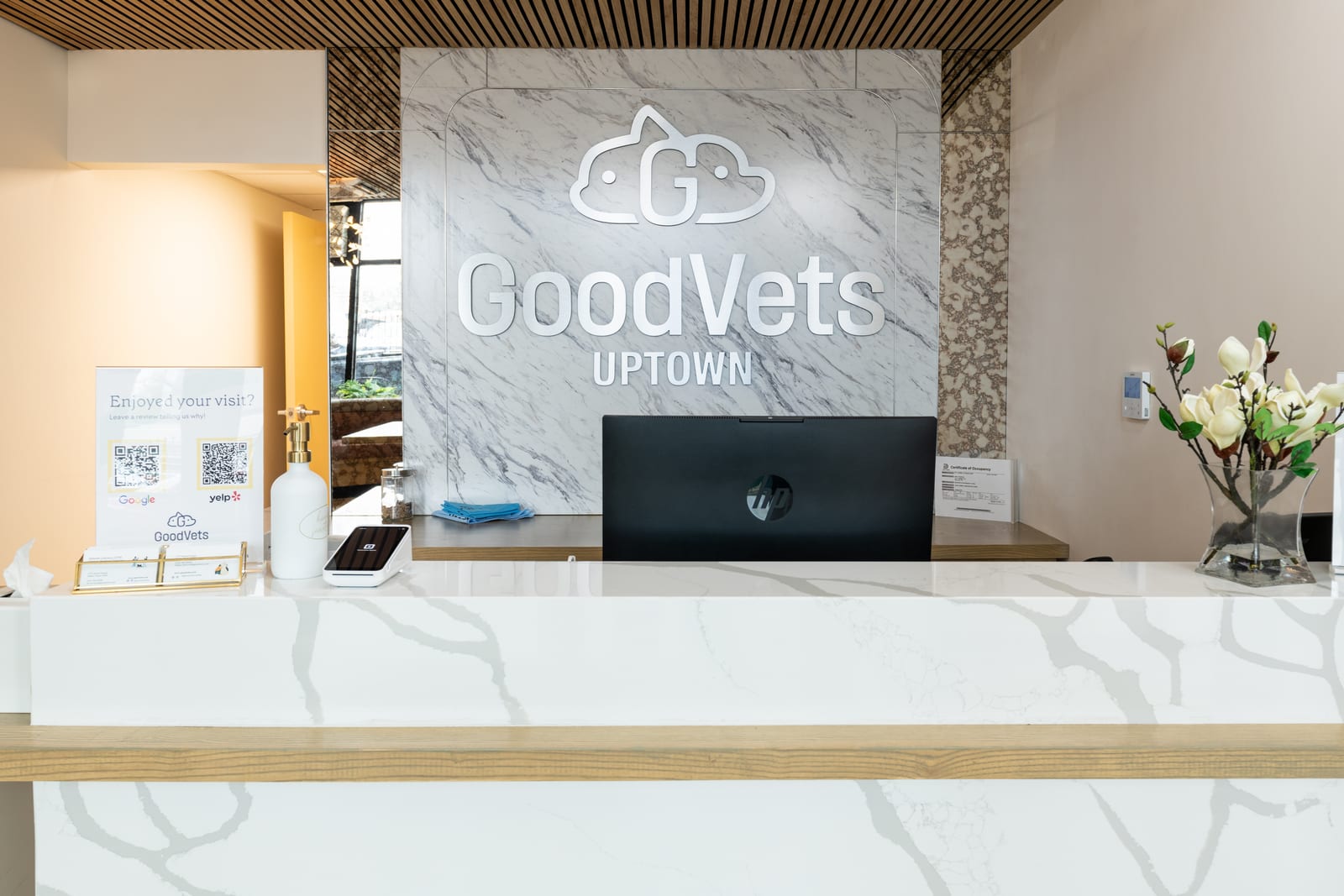 GoodVets Uptown (Dallas) - Dallas