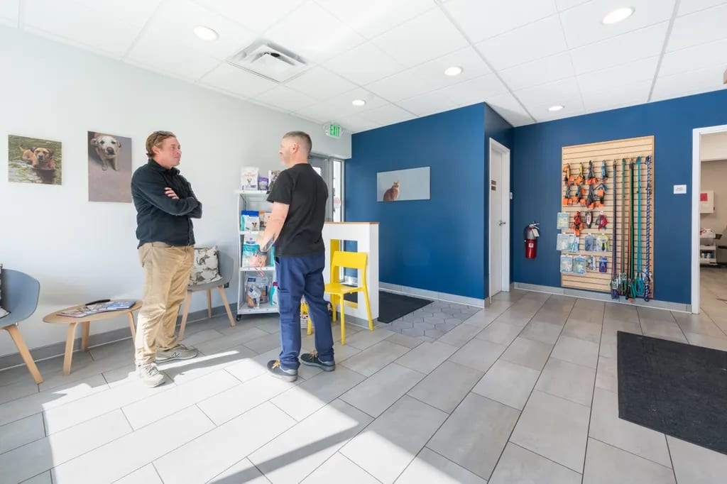 Southdale Pet Hospital - Minneapolis