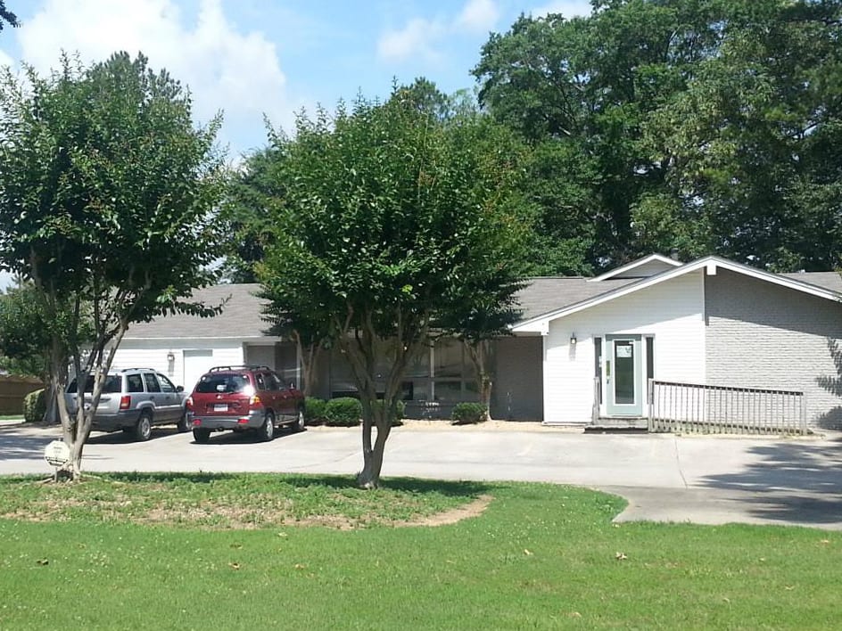 Pelham Animal Clinic - Pelham