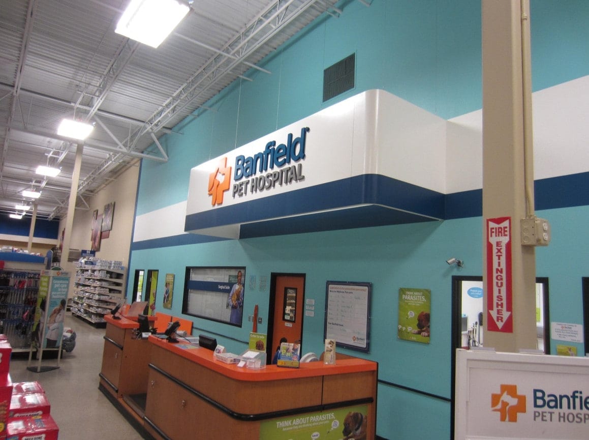 Banfield Pet Hospital - Littleton