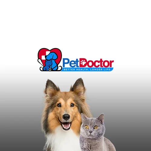 Pet Doctor - Rockwall