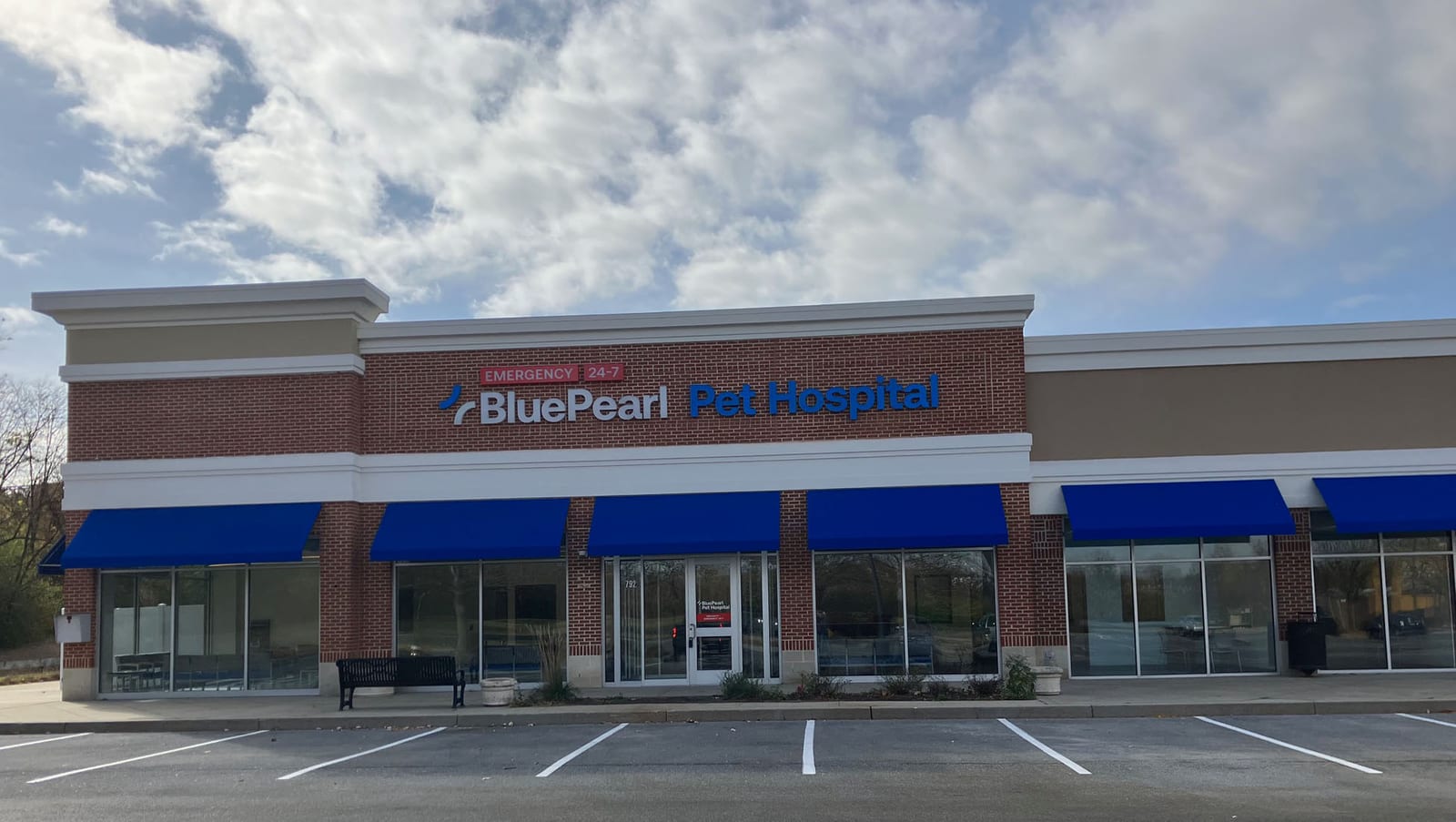 BluePearl Pet Hospital Wyomissing - Wyomissing