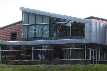 Foster Hospital for Small Animals - Grafton