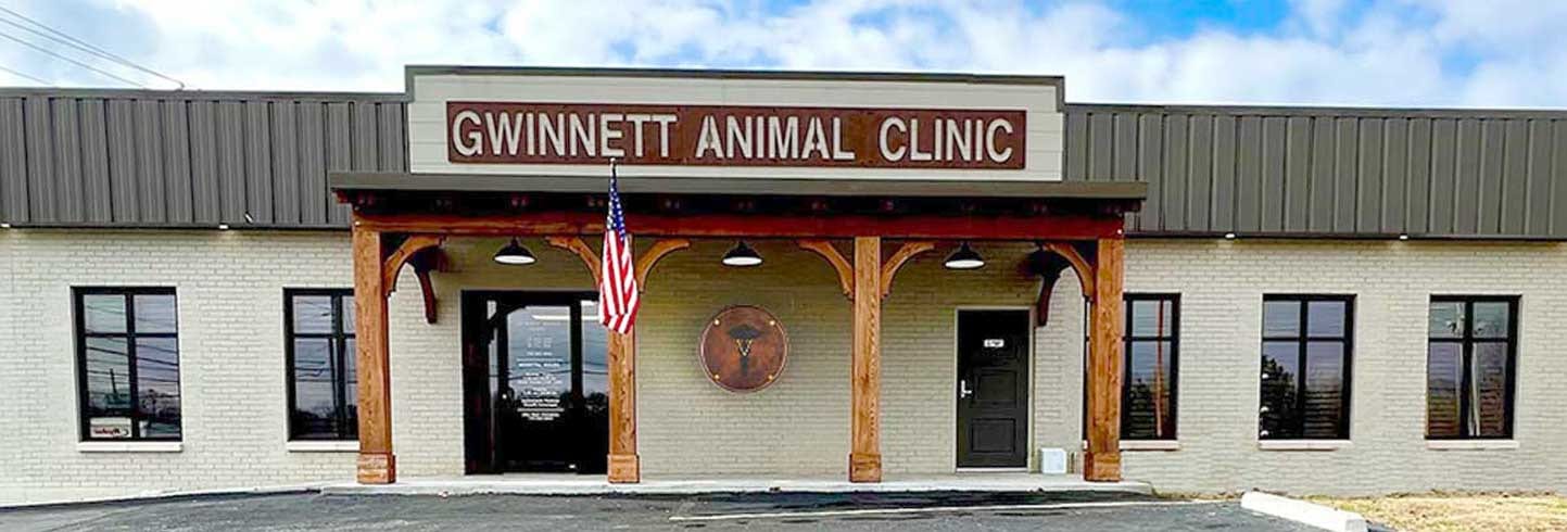 Gwinnett Animal Clinic - Lawrenceville