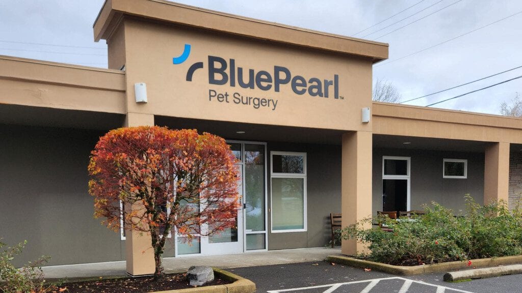BluePearl Pet Surgery - Portland