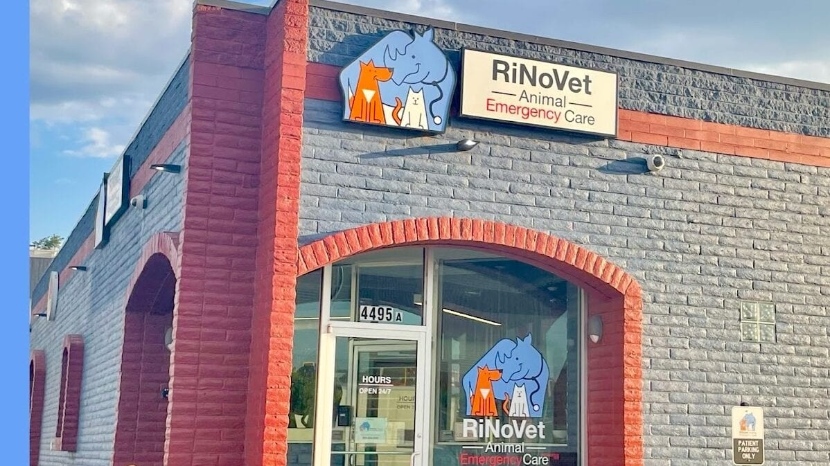 RiNoVet Animal Emergency Care - Denver