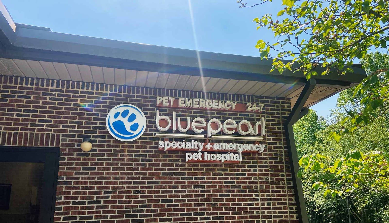 BluePearl Pet Hospital - Cary
