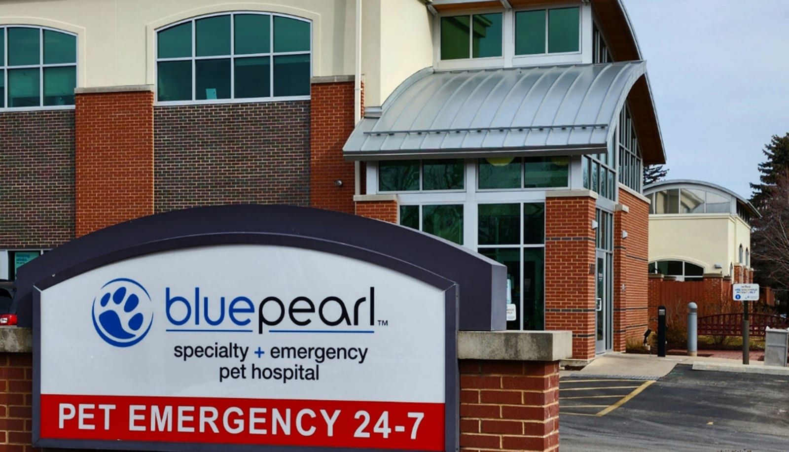 BluePearl Pet Hospital - Glendale