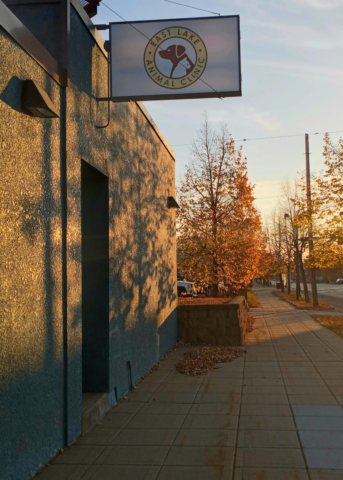 East Lake Animal Clinic - Minneapolis