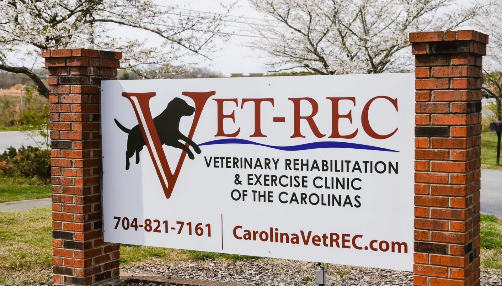Vet-REC: Veterinary Rehabilitation & Exercise Clinic of the Carolinas - Indian Trail