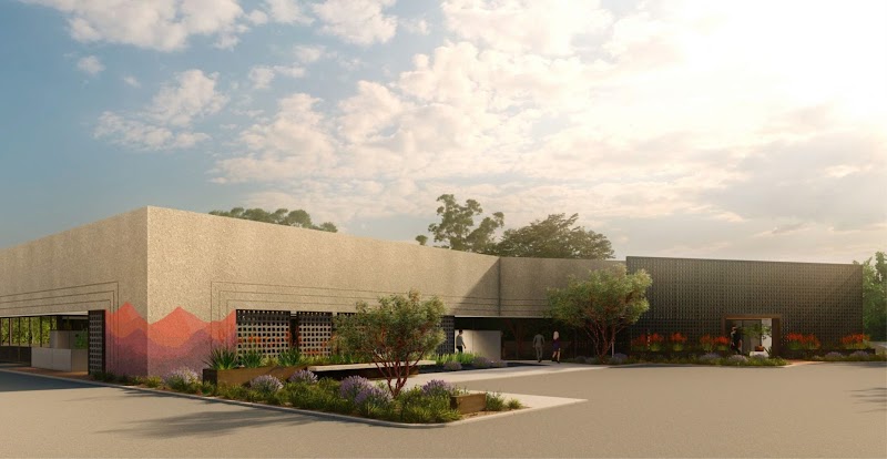 Janice K. Hobbs UC Davis Veterinary Medical Center Southern California (Opening Early 2026)