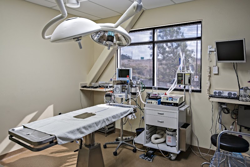 Veterinary Specialty Hospital - Sorrento Valley