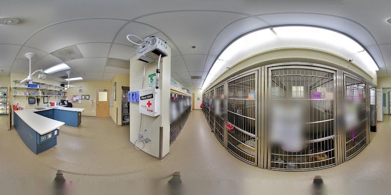 Veterinary Specialty Hospital - Sorrento Valley