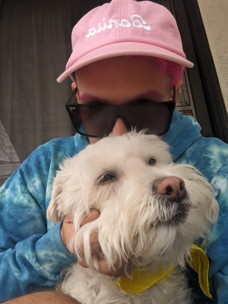 University of California Veterinary Medical Center - San Diego