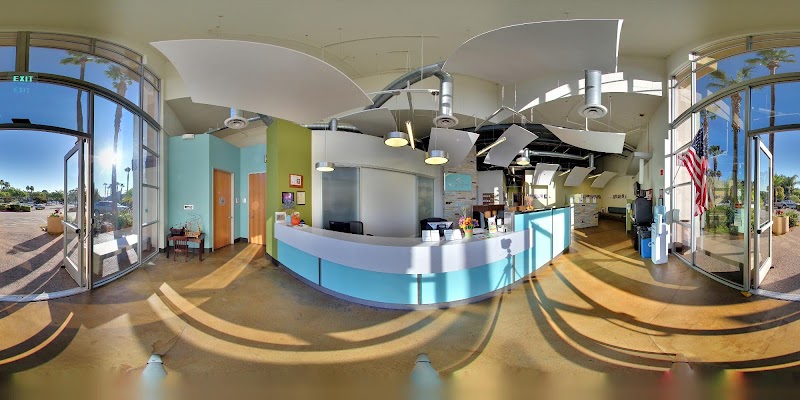 Veterinary Specialty Hospital - North County