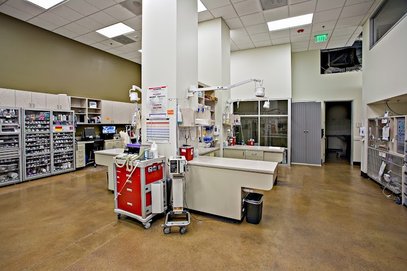 Veterinary Specialty Hospital - North County