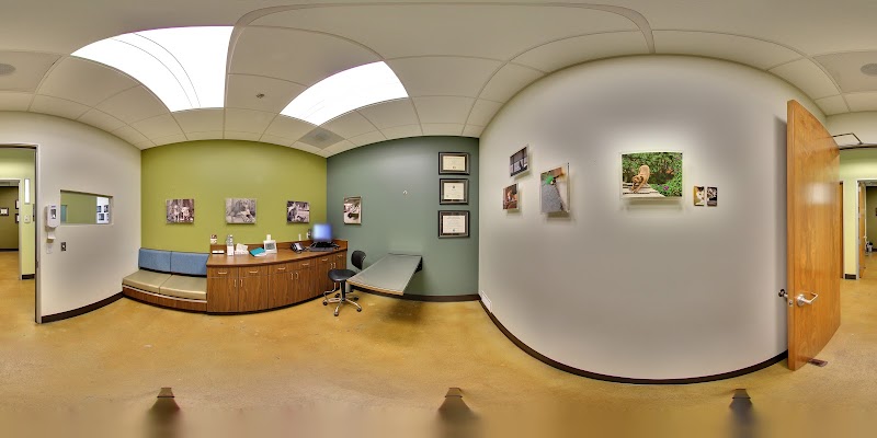 Veterinary Specialty Hospital - North County