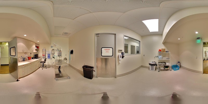 Veterinary Specialty Hospital - North County