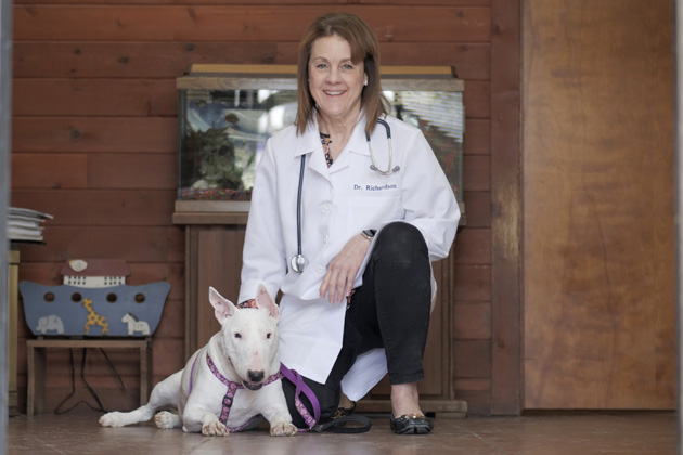 Oaks North Animal Hospital