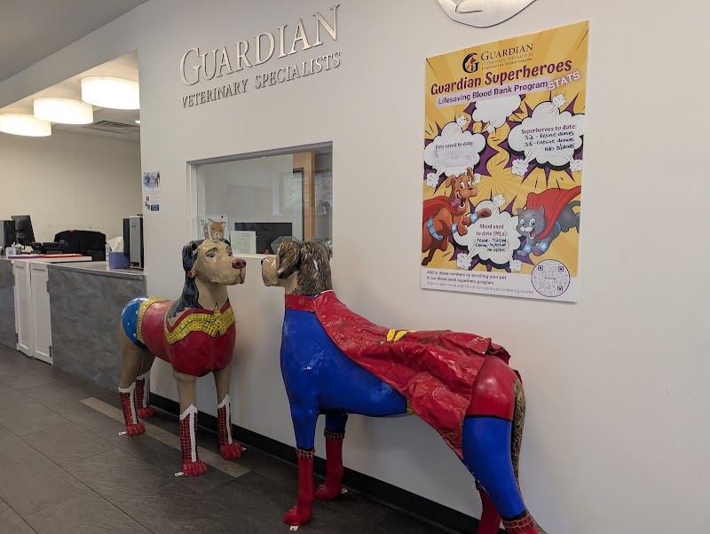 Guardian Veterinary Specialists