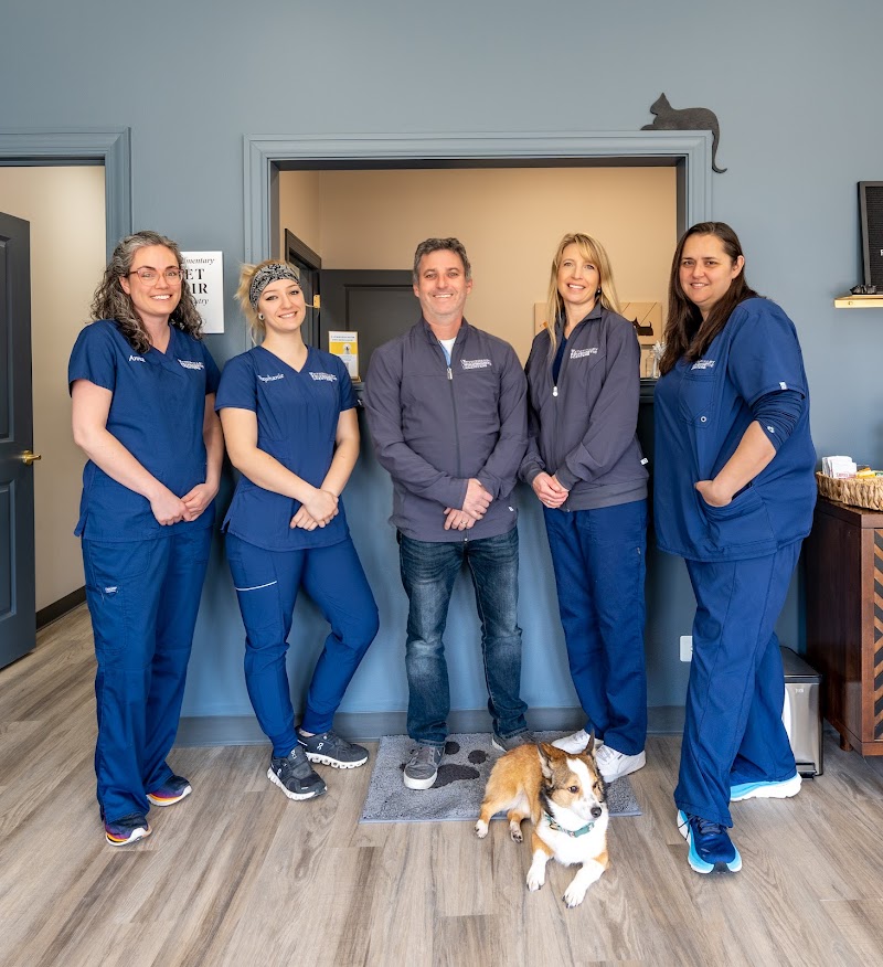 Veterinary Diagnostic Centers - Chicago