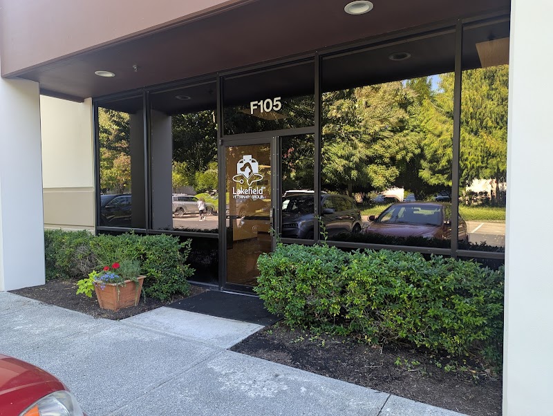 Lakefield Veterinary Group