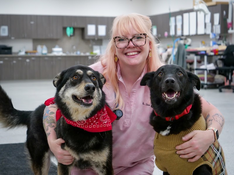 Lakefield Veterinary Group
