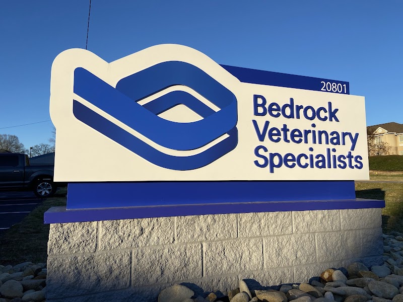 Bedrock Veterinary Specialists - Cornelius
