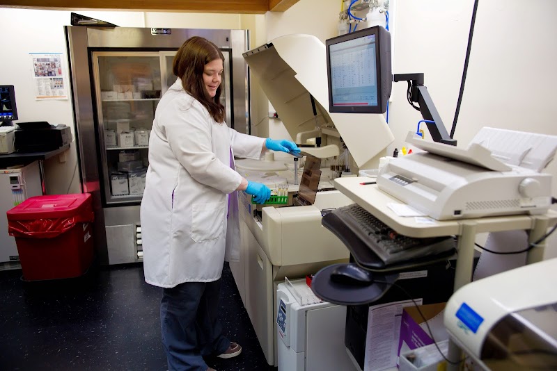 Atlantic Coast New York Veterinary Specialists
