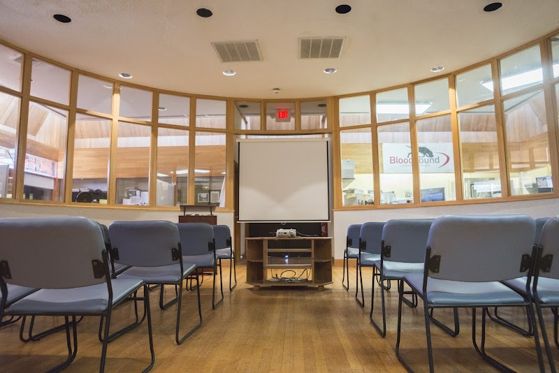 Atlantic Coast New York Veterinary Specialists
