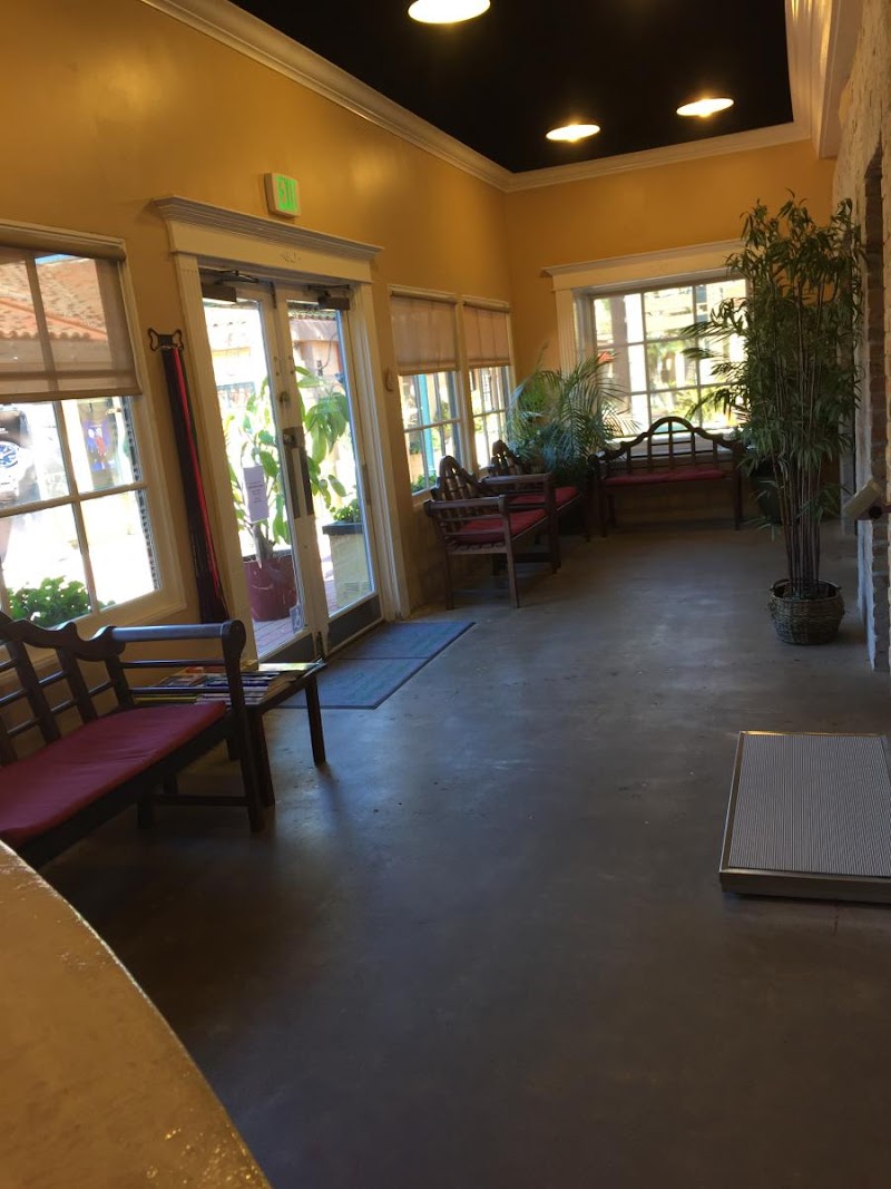 Companion Care Veterinary Hospital & Urgent Care