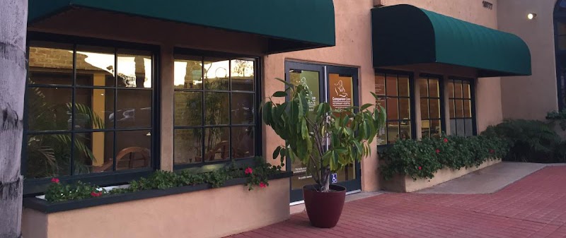 Companion Care Veterinary Hospital & Urgent Care