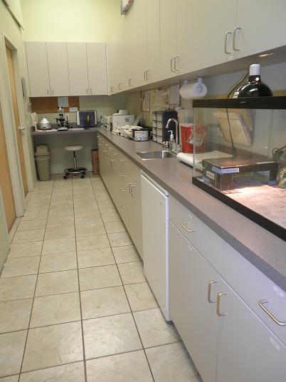 Companion Care Veterinary Hospital & Urgent Care